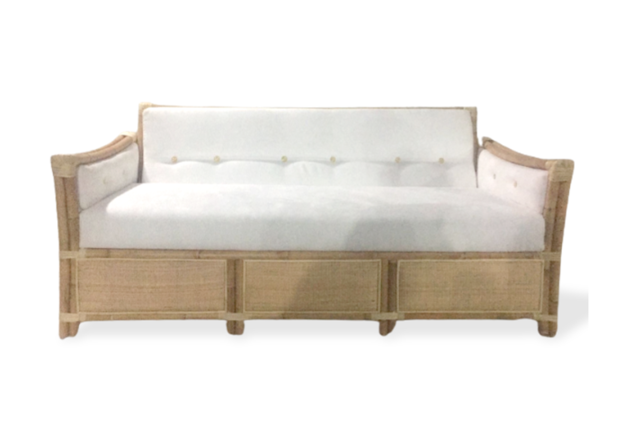 Sans Lounge Chair